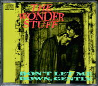 The Wonderstuff - Don't Let Me Down Gently